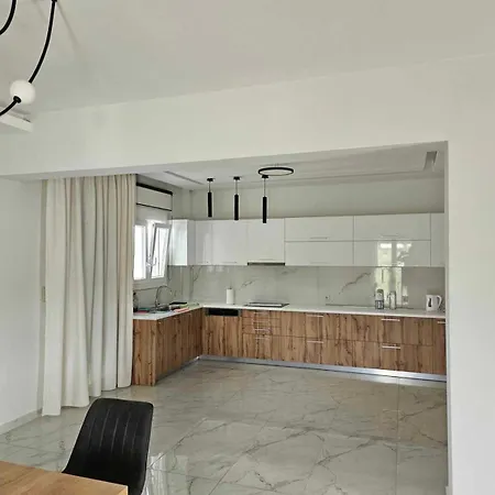 Holiday home Our - Rena Rethymno (Crete)