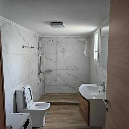 Our - Rena Holiday home Rethymno (Crete)