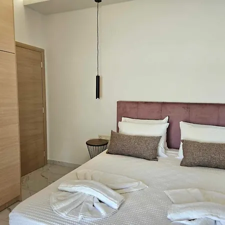 Holiday home Our - Rena Rethymno (Crete)