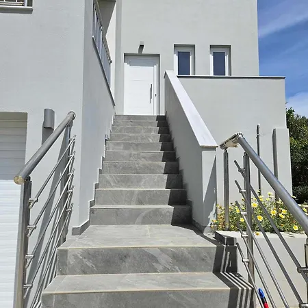 Our - Rena Hébergement de vacances Réthymnon