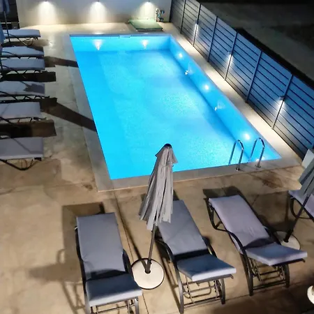 Our - Rena * Rethymno