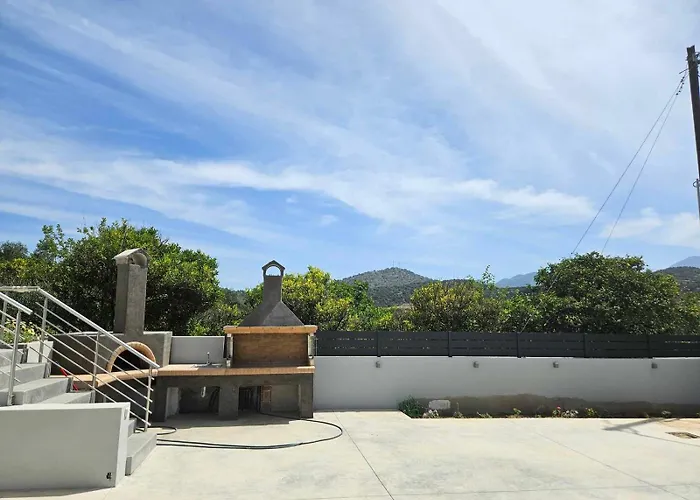 Casa vacanze Our - Rena *