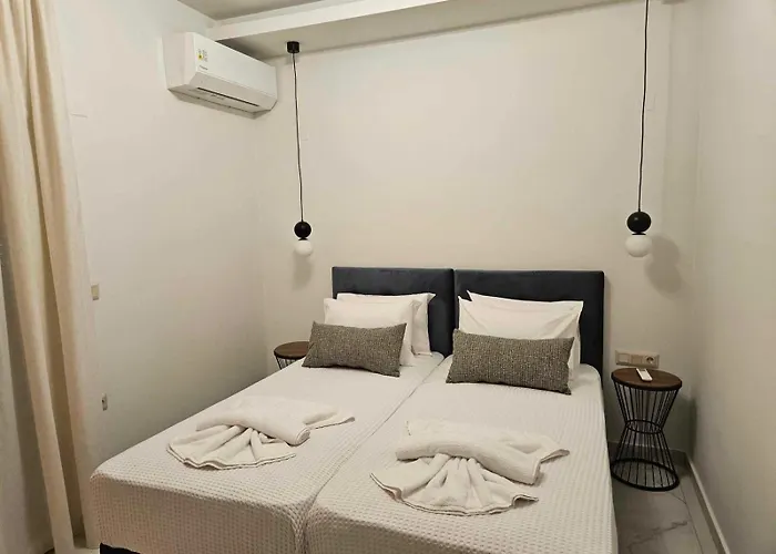 Hébergement de vacances Our - Rena *