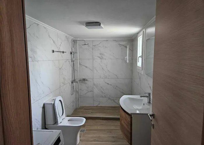 Our - Rena Casa vacanze Rethymno