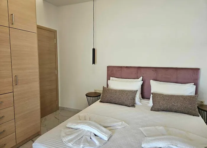 Casa vacanze Our - Rena Rethymno