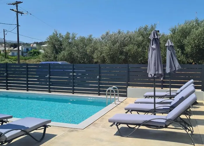 Our - Rena Casa vacanze *