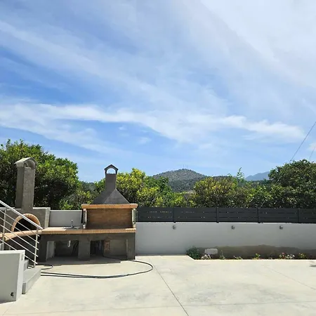 Casa de Férias Our - Rena *