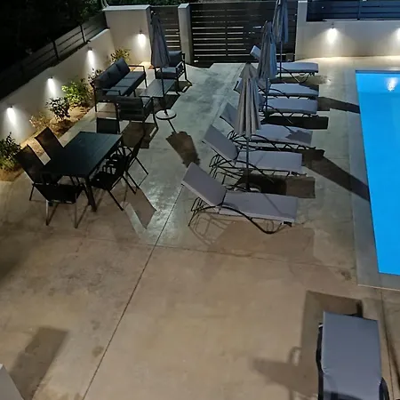 Our - Rena Dom wakacyjny