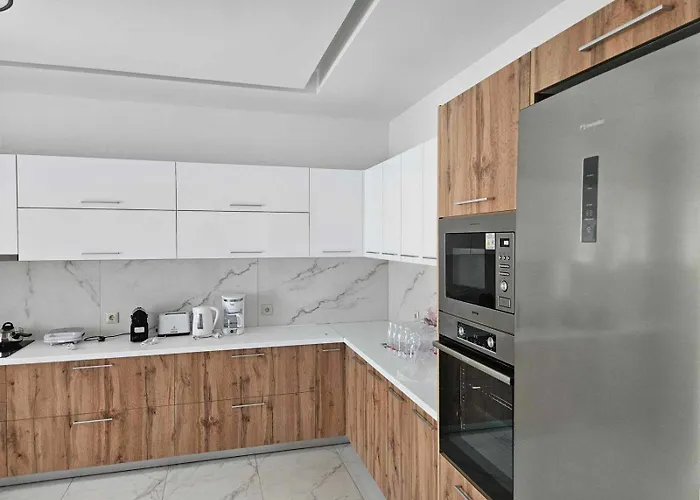 Our - Rena Dom wakacyjny