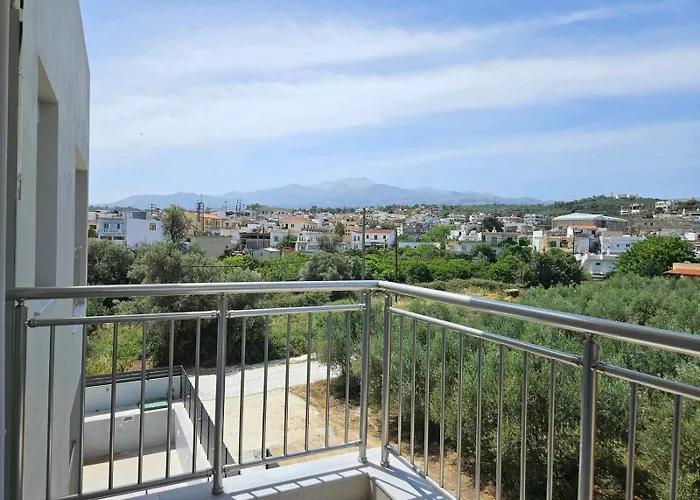 Our - Rena Dom wakacyjny *