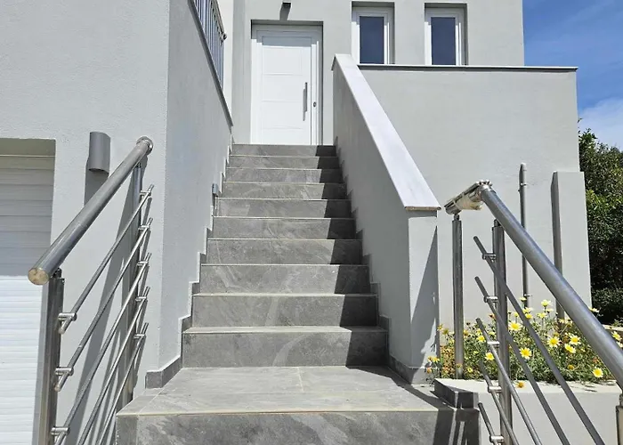 Our - Rena Dom wakacyjny Retimno